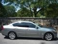 Diamond Graphite Metallic - M 35 Sedan Photo No. 2