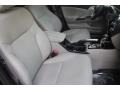2013 Crystal Black Pearl Honda Civic LX Sedan  photo #30