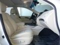 2015 Majestic White Infiniti QX60 3.5 AWD  photo #30