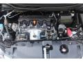 2013 Crystal Black Pearl Honda Civic LX Sedan  photo #32
