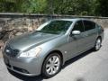 Diamond Graphite Metallic - M 35 Sedan Photo No. 4