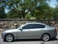 Diamond Graphite Metallic - M 35 Sedan Photo No. 5