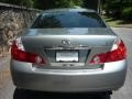 Diamond Graphite Metallic - M 35 Sedan Photo No. 7