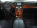 Diamond Graphite Metallic - M 35 Sedan Photo No. 8