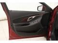 Red Jewel Tintcoat - LaCrosse CXL Photo No. 4
