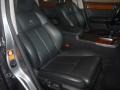 Diamond Graphite Metallic - M 35 Sedan Photo No. 10