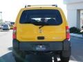 Solar Yellow - Xterra XE V6 Photo No. 5