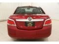 Red Jewel Tintcoat - LaCrosse CXL Photo No. 15