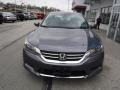 2014 Modern Steel Metallic Honda Accord LX Sedan  photo #4