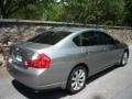 Diamond Graphite Metallic - M 35 Sedan Photo No. 11