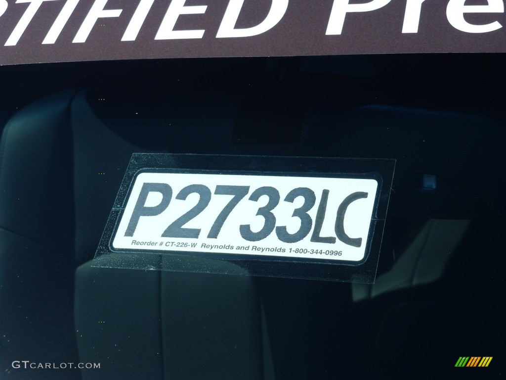 2015 Q40 Sedan - Black Obsidian / Graphite photo #13