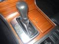 Diamond Graphite Metallic - M 35 Sedan Photo No. 18