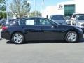 2015 Black Obsidian Infiniti Q40 Sedan  photo #16