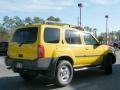 Solar Yellow - Xterra XE V6 Photo No. 6