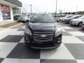 Black Granite Metallic - Trax LTZ Photo No. 2