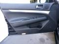 2015 Black Obsidian Infiniti Q40 Sedan  photo #18