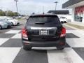 Black Granite Metallic - Trax LTZ Photo No. 4