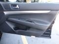 2015 Black Obsidian Infiniti Q40 Sedan  photo #23