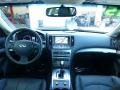 2015 Black Obsidian Infiniti Q40 Sedan  photo #26