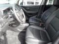Black Granite Metallic - Trax LTZ Photo No. 10