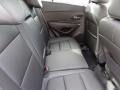 Black Granite Metallic - Trax LTZ Photo No. 14