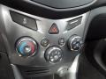 Black Granite Metallic - Trax LTZ Photo No. 18
