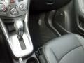 Black Granite Metallic - Trax LTZ Photo No. 20