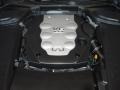 Diamond Graphite Metallic - M 35 Sedan Photo No. 25