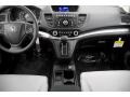 2016 Alabaster Silver Metallic Honda CR-V LX  photo #12