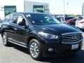 Black Obsidian - JX 35 AWD Photo No. 1