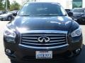 Black Obsidian - JX 35 AWD Photo No. 2