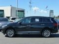 Black Obsidian - JX 35 AWD Photo No. 3