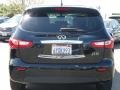 Black Obsidian - JX 35 AWD Photo No. 4