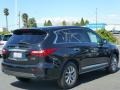 Black Obsidian - JX 35 AWD Photo No. 5