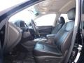 Black Obsidian - JX 35 AWD Photo No. 6