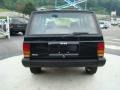 1996 Black Jeep Cherokee Sport 4WD  photo #3