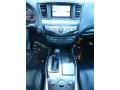 Black Obsidian - JX 35 AWD Photo No. 10