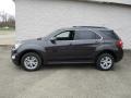 Tungsten Metallic - Equinox LT AWD Photo No. 2