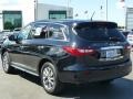 Black Obsidian - JX 35 AWD Photo No. 16