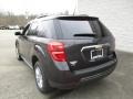 Tungsten Metallic - Equinox LT AWD Photo No. 4