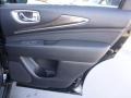 Black Obsidian - JX 35 AWD Photo No. 23