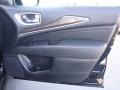 Black Obsidian - JX 35 AWD Photo No. 26