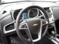 Tungsten Metallic - Equinox LT AWD Photo No. 13