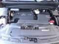 Black Obsidian - JX 35 AWD Photo No. 28
