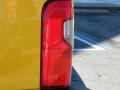 Solar Yellow - Xterra XE V6 Photo No. 11