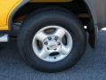 Solar Yellow - Xterra XE V6 Photo No. 12