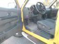 Solar Yellow - Xterra XE V6 Photo No. 14