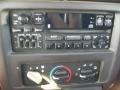2000 Silverstone Metallic Jeep Wrangler Sport 4x4  photo #14
