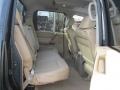 Timberline Green - Titan LE Crew Cab 4x4 Photo No. 20