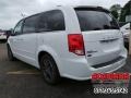 2016 Bright White Dodge Grand Caravan SXT  photo #2